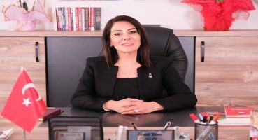 Zafer Partili Esmaül Hüsna Aslan: Türk kadınının toplumun dışına itilmesine izin vermeyeceğiz