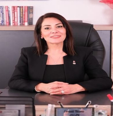 Zafer Partili Esmaül Hüsna Aslan: Türk kadınının toplumun dışına itilmesine izin vermeyeceğiz