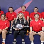 adidas Champions Island'da Kadın Futboluna Destek