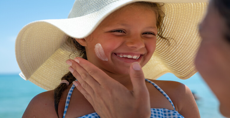 Cildinize Yaz Işıltısı İçin 7 Altın İpucu