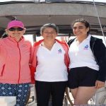 Deniz Tutkunu Kadınlar, Cumhuriyetimizin 100. Yılını Yelken Açarak Kutluyor
