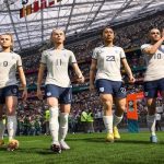 FIFA Kadınlar Dünya Kupası 2023 FIFA 23’e Geliyor!