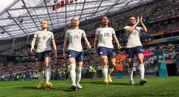 FIFA Kadınlar Dünya Kupası 2023 FIFA 23’e Geliyor!