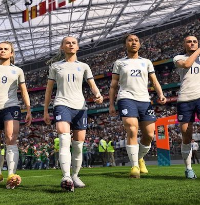 FIFA Kadınlar Dünya Kupası 2023 FIFA 23’e Geliyor!