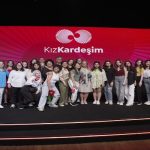 Kız Kardeşim projesi 50 bin genç kadına yeni programlar ile destek olacak