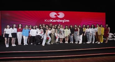 Kız Kardeşim projesi 50 bin genç kadına yeni programlar ile destek olacak