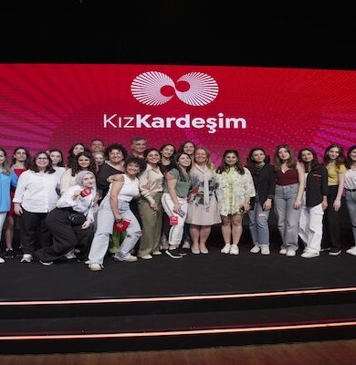 Kız Kardeşim projesi 50 bin genç kadına yeni programlar ile destek olacak