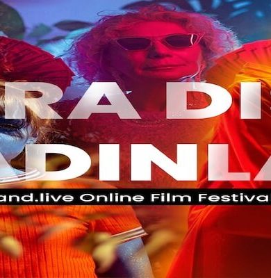 Sıra Dışı Kadınlar için film festivali
