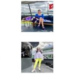 Ünlüler Orkid ile Yazın Gelişini Selamladı