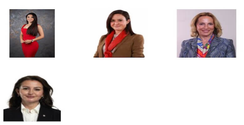 Süper Lig’in süper kadınları