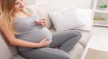 Yaz Hamileleri İçin 10 Beslenme Önerisi!