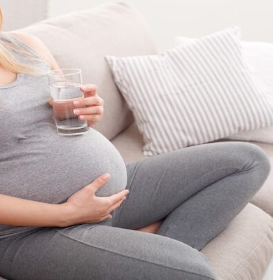 Yaz Hamileleri İçin 10 Beslenme Önerisi