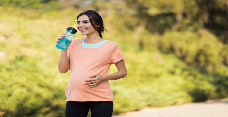 Yaz Hamileleri İçin 10 Kritik Öneri