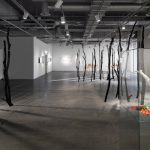 Kadın sanatçılar İstanbul Modern’de Hep Buradayız