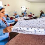 Kadınların yüzde 1'i eşitliğin sağlandığı bir ülkede yaşıyor