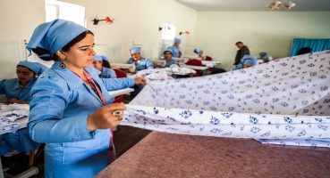 Kadınların yüzde 1’i eşitliğin sağlandığı bir ülkede yaşıyor