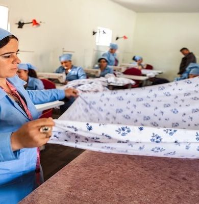 Kadınların yüzde 1'i eşitliğin sağlandığı bir ülkede yaşıyor