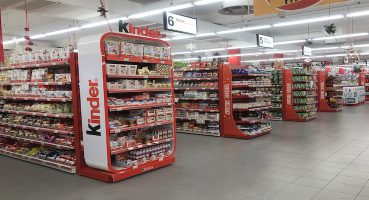 Setraf: Market Raf Sistemleri Alanında Profesyonel Çözümler