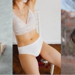 Sütyen ve Bralet Modası