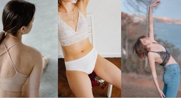 Sütyen ve Bralet Modası