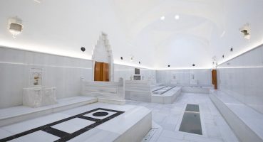 Türk Hamamında Stres ve Gerginlikten Kurtulmanın Yolları