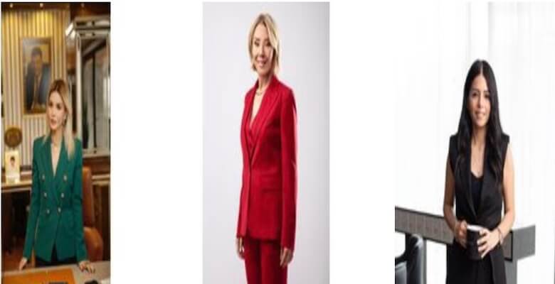 3 İş Kadınından Açıklama: Mağdur Kadınların Yanındayız!