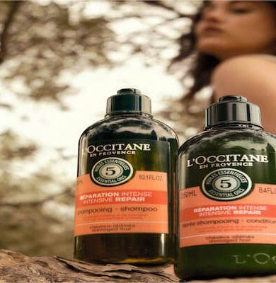 Doğal İçerikli Kişiye Özel Saç Bakım Koleksiyonu