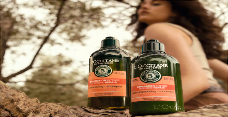 Doğal İçerikli Kişiye Özel Saç Bakım Koleksiyonu