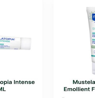 Mustela Şampuan Bebek ve Çocukların Hassas Ciltleri İçin Özel Tasarlandı