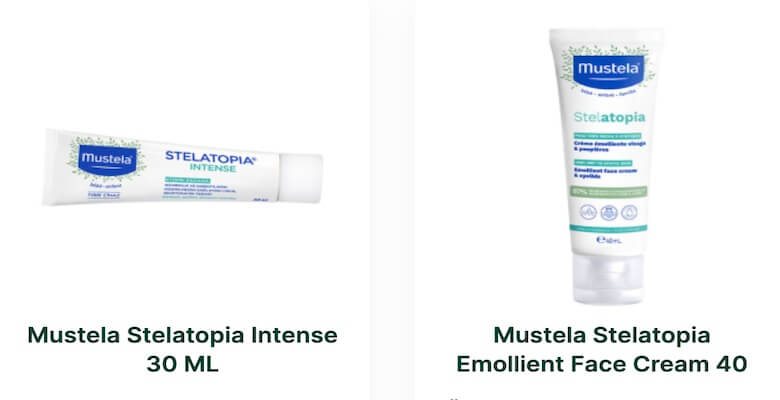 Mustela Şampuan Bebek ve Çocukların Hassas Ciltleri İçin Özel Tasarlandı