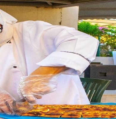 Tesettürlü kadınlar hangi otelleri tercih ediyor?