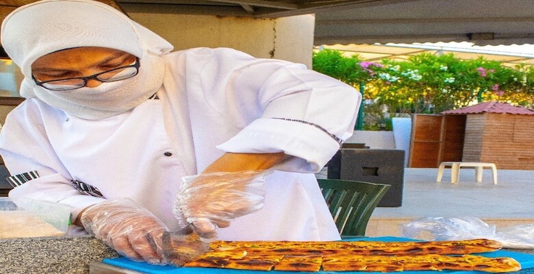 Tesettürlü kadınlar hangi otelleri tercih ediyor?