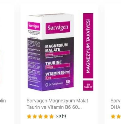 Sorvagen