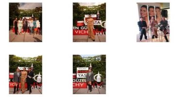 Vichy’den güzellik ve dermatoloji dünyasını buluşturan lansman