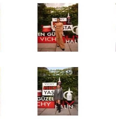 Vichy’den güzellik ve dermatoloji dünyasını buluşturan lansman