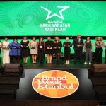 Fark Yaratan Kadınlar Ödülleri 11. Kez Sahiplerini Buldu