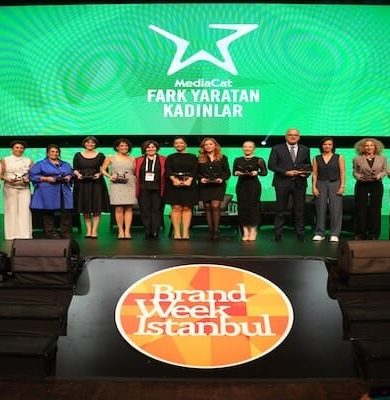 Fark Yaratan Kadınlar Ödülleri 11. Kez Sahiplerini Buldu