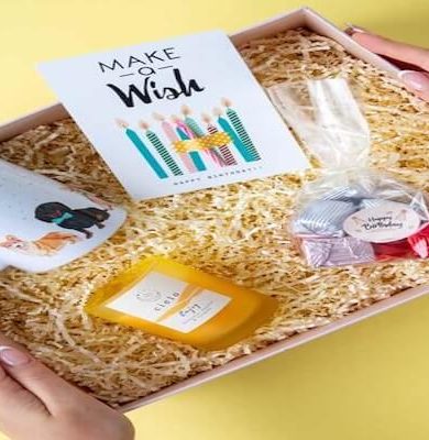 Sevdiklerinin Doğum Gününe Anlam Katmanın En Özel Yolu Sosyopix