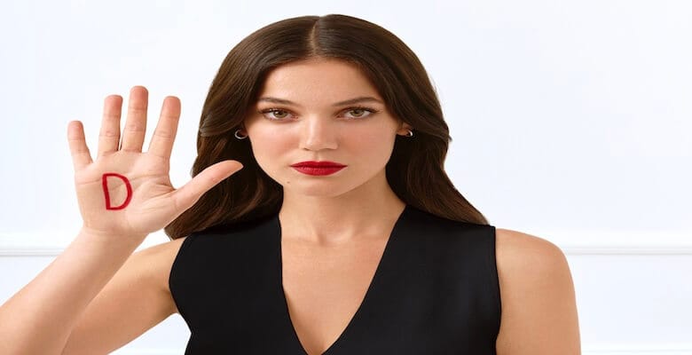 Sokak Tacizine Karşı Duruş