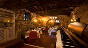 Antalya Kaleiçi’nde Lezzetin Zirvesi: Alp Paşa Restaurant