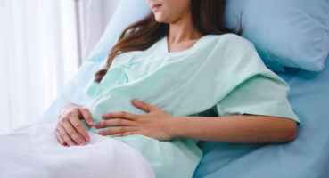Endometriozis ağrıları kadınların tüm yaşamını etkiliyor