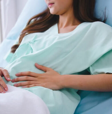 Endometriozis ağrıları kadınların tüm yaşamını etkiliyor