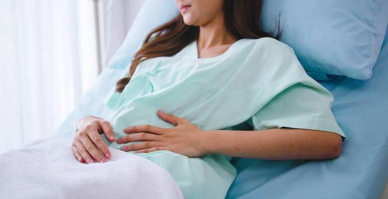 Endometriozis ağrıları kadınların tüm yaşamını etkiliyor