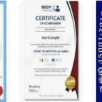 ISO 45001 İŞ Sağlığı ve Güvenliği Yönetim Sistemi Eylem Planı