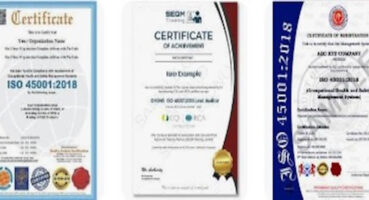 ISO 45001 İş Sağlığı ve Güvenliği Yönetim Sistemi Eylem Planı