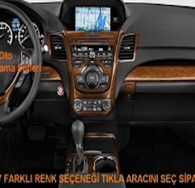 Oto Aksesuar Ürünleri