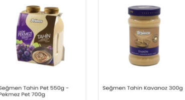 Pekmez Çeşitleri: En Lezzetli ve Uygun Fiyatlı Seçenekler