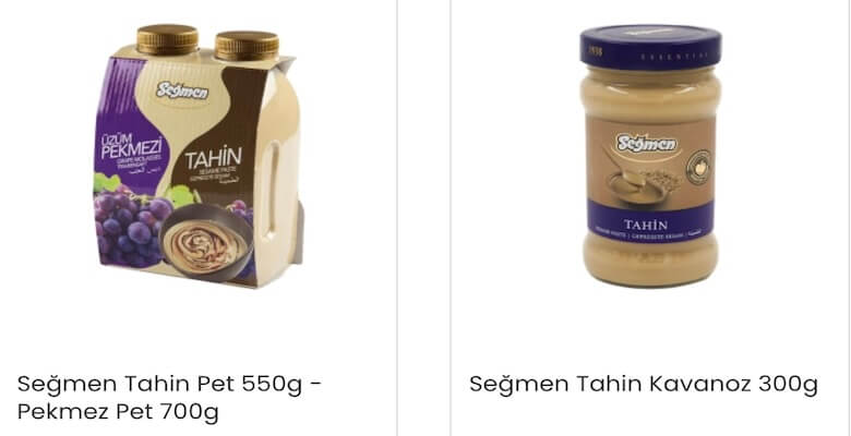 Pekmez Çeşitleri: En Lezzetli ve Uygun Fiyatlı Seçenekler