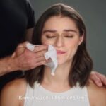 Sıra Dışı Makyaj Uygulaması