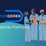 Türkiye'deki Sağlık Profesyonelleri Bir Tık Uzağınızda